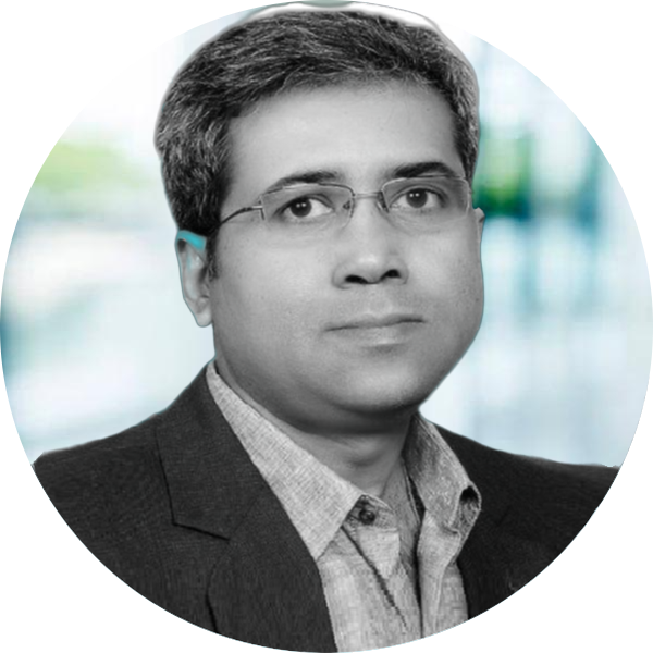 Arindam Mukhopadhyay